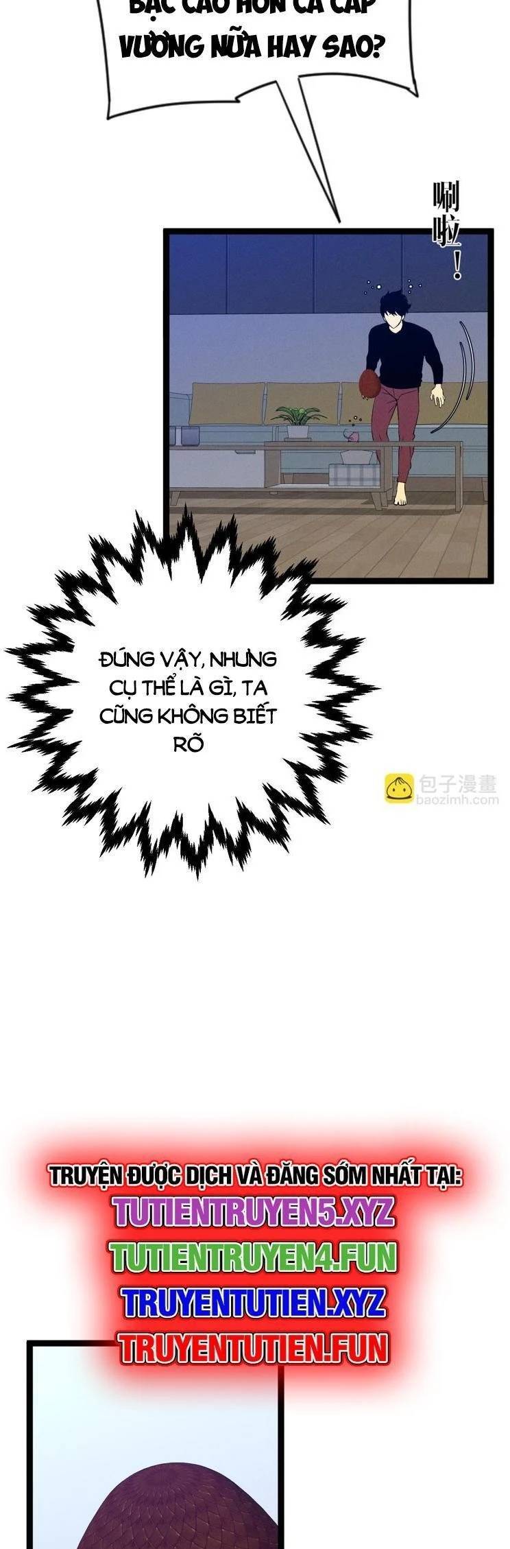 Thiên Phú Của Ngươi, Giờ Là Của Ta Chap 89 - Next Chap 90