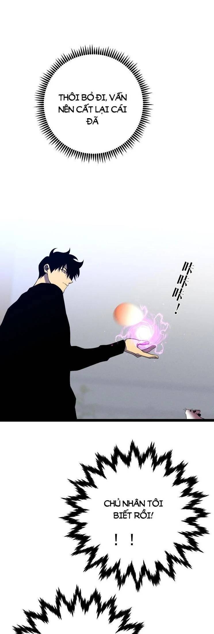 Thiên Phú Của Ngươi, Giờ Là Của Ta Chap 89 - Next Chap 90