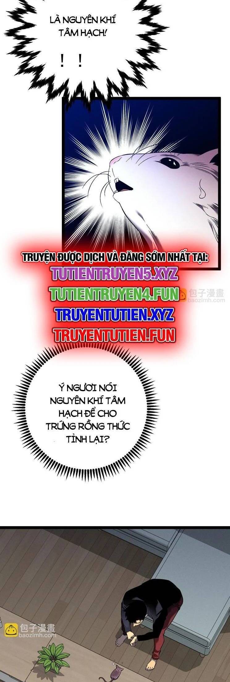 Thiên Phú Của Ngươi, Giờ Là Của Ta Chap 89 - Next Chap 90