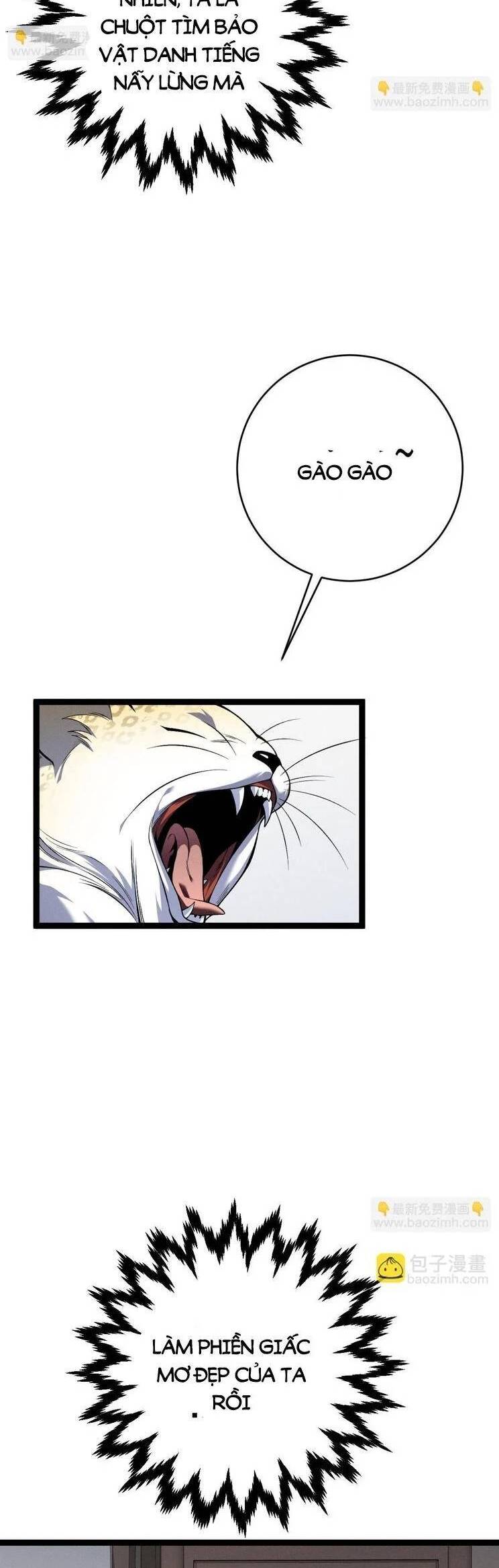 Thiên Phú Của Ngươi, Giờ Là Của Ta Chap 89 - Next Chap 90