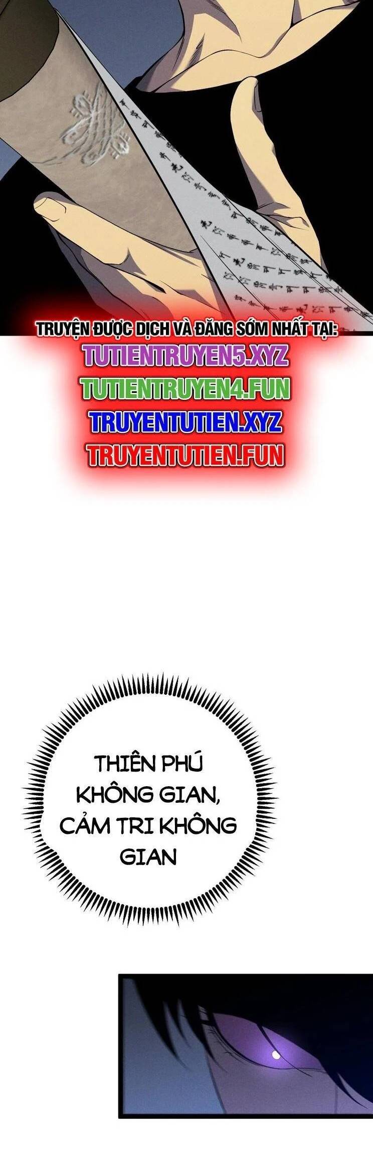 Thiên Phú Của Ngươi, Giờ Là Của Ta Chap 89 - Next Chap 90
