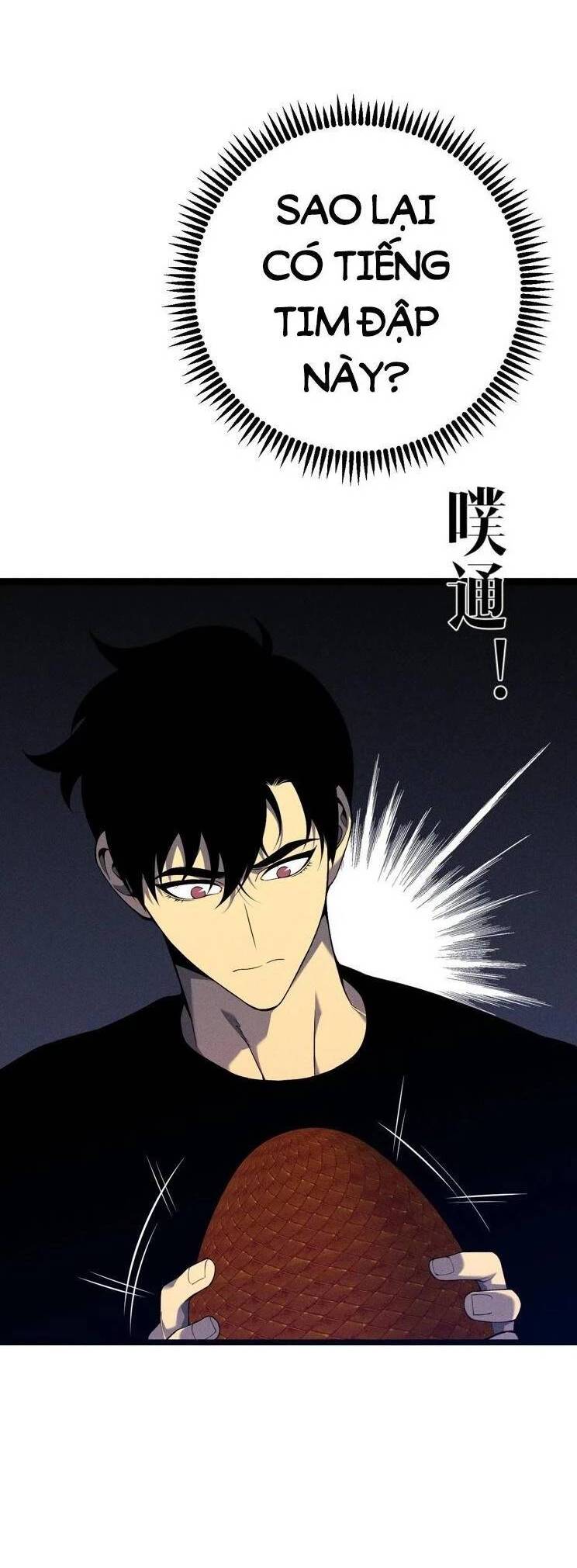 Thiên Phú Của Ngươi, Giờ Là Của Ta Chap 89 - Next Chap 90
