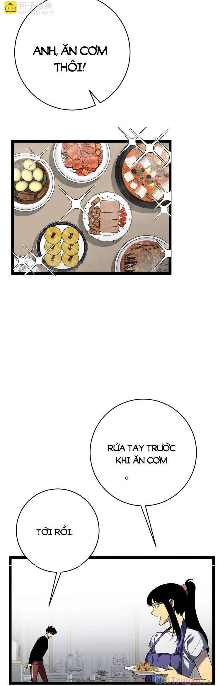 Thiên Phú Của Ngươi, Giờ Là Của Ta Chap 89 - Next Chap 90