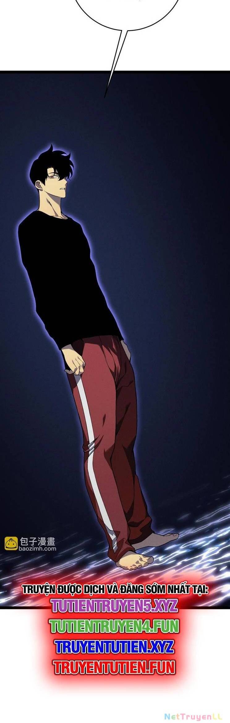 Thiên Phú Của Ngươi, Giờ Là Của Ta Chap 89 - Next Chap 90