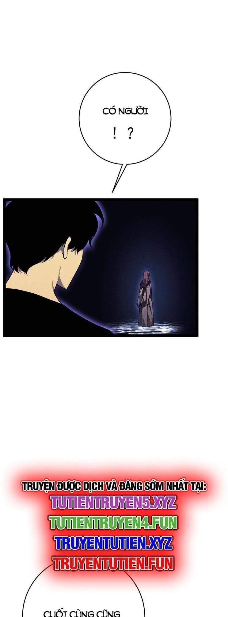 Thiên Phú Của Ngươi, Giờ Là Của Ta Chap 89 - Next Chap 90