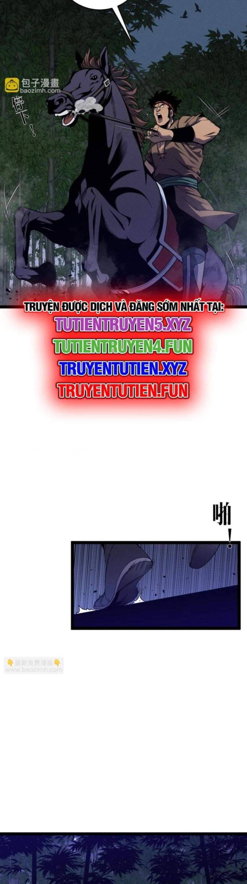 Thiên Phú Của Ngươi, Giờ Là Của Ta Chap 90 - Next Chap 91