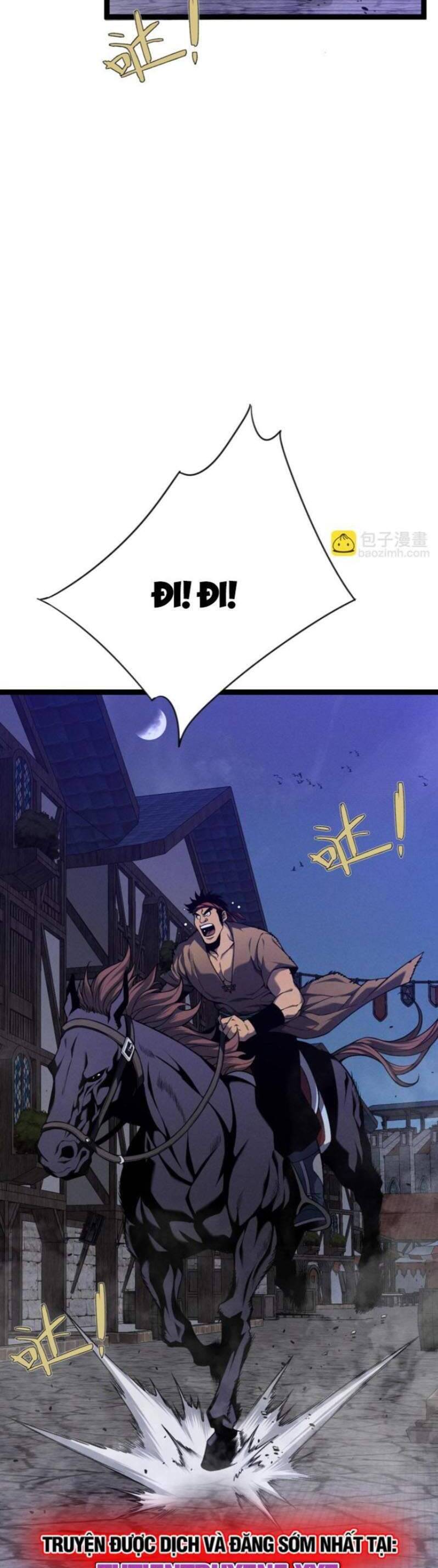 Thiên Phú Của Ngươi, Giờ Là Của Ta Chap 90 - Next Chap 91