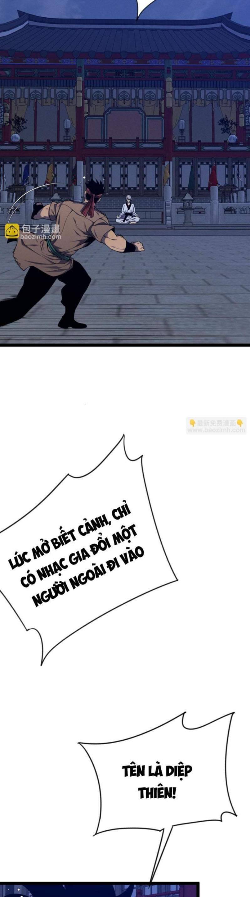 Thiên Phú Của Ngươi, Giờ Là Của Ta Chap 90 - Next Chap 91
