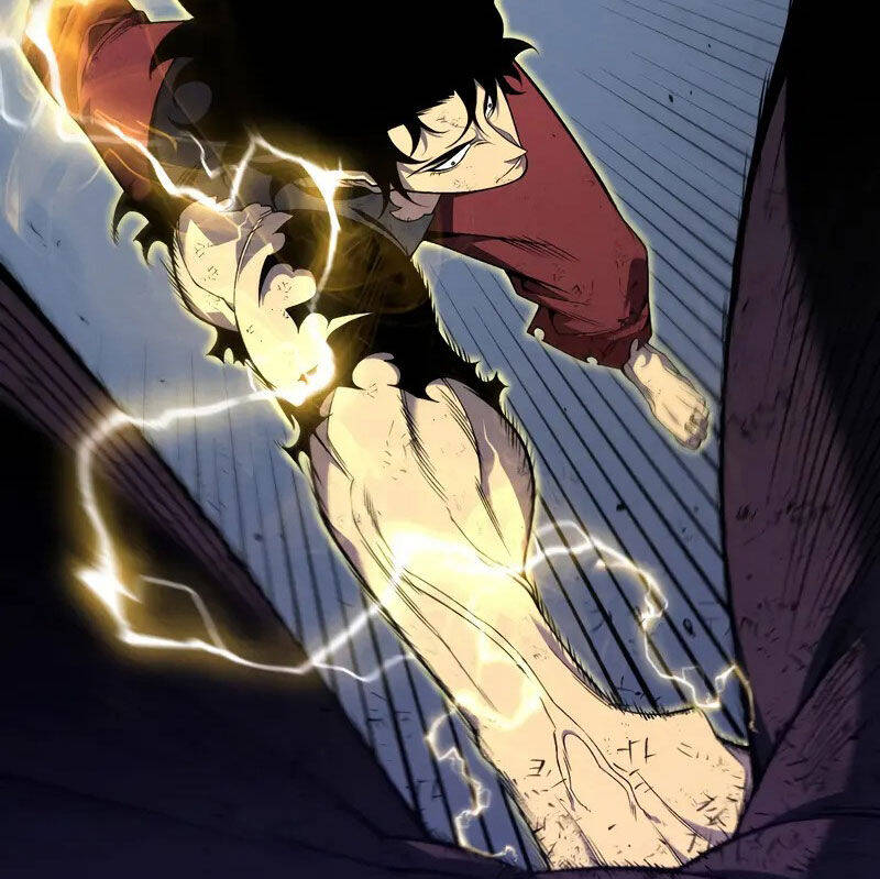 Thiên Phú Của Ngươi, Giờ Là Của Ta Chap 92 - Next Chap 93
