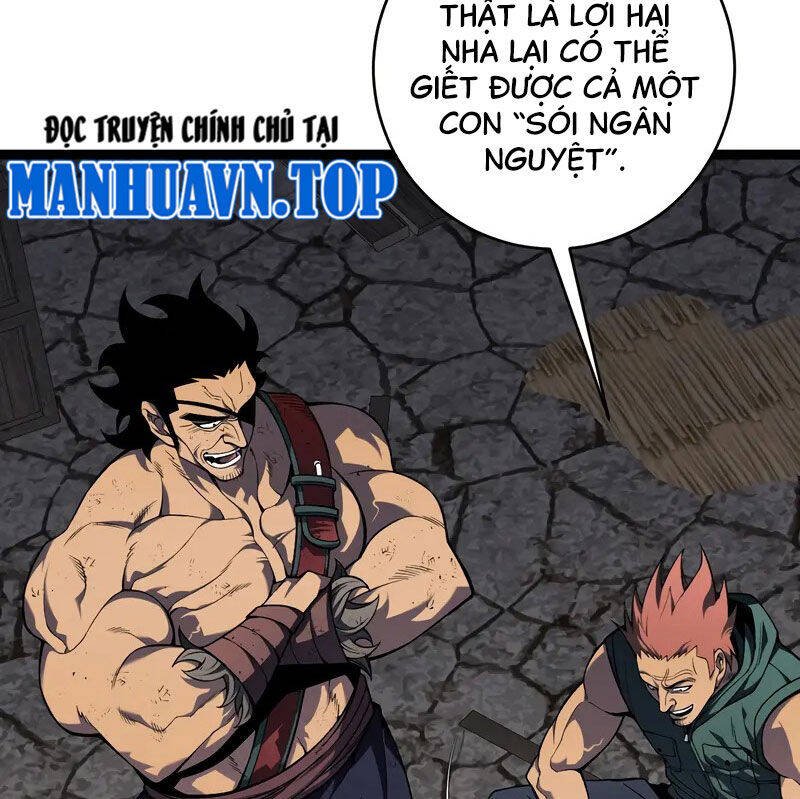 Thiên Phú Của Ngươi, Giờ Là Của Ta Chap 92 - Next Chap 93