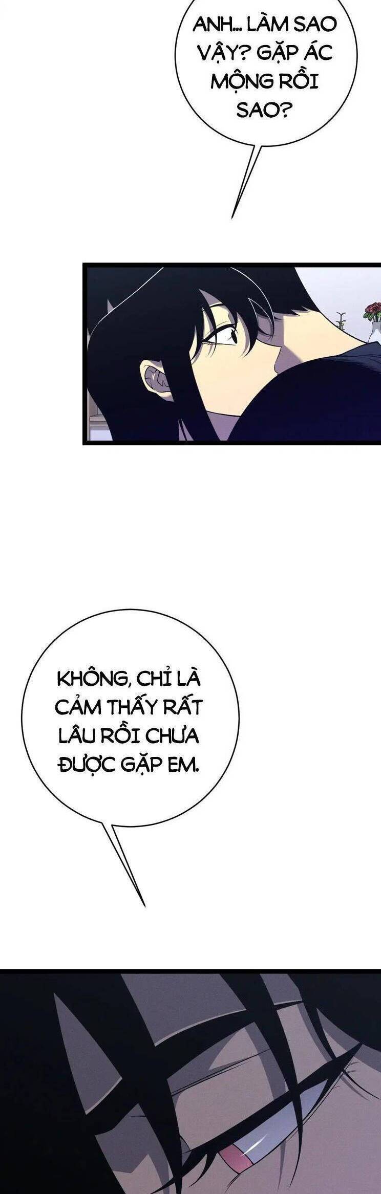 Thiên Phú Của Ngươi, Giờ Là Của Ta Chap 93 - Next Chap 94