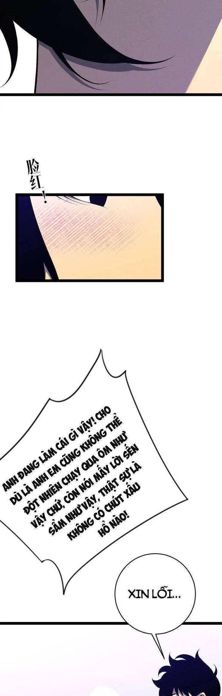 Thiên Phú Của Ngươi, Giờ Là Của Ta Chap 93 - Next Chap 94