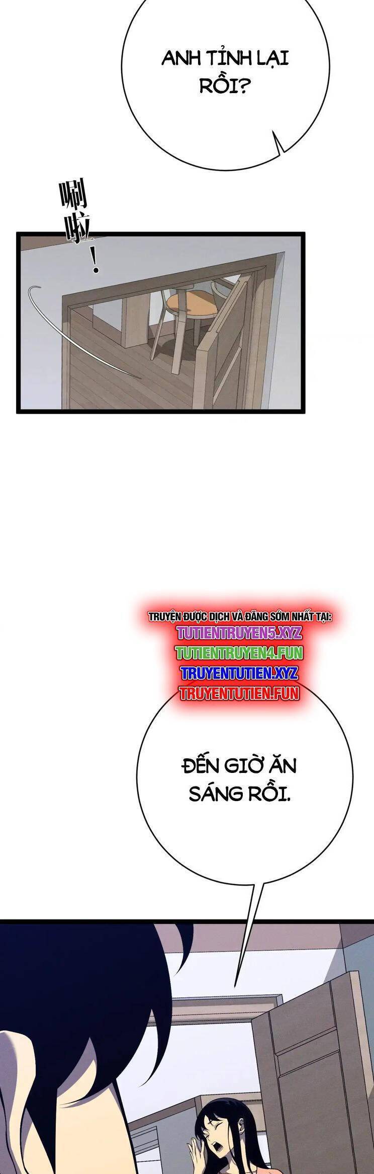 Thiên Phú Của Ngươi, Giờ Là Của Ta Chap 93 - Next Chap 94