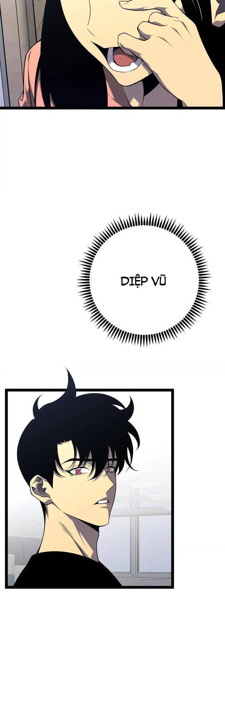 Thiên Phú Của Ngươi, Giờ Là Của Ta Chap 93 - Next Chap 94