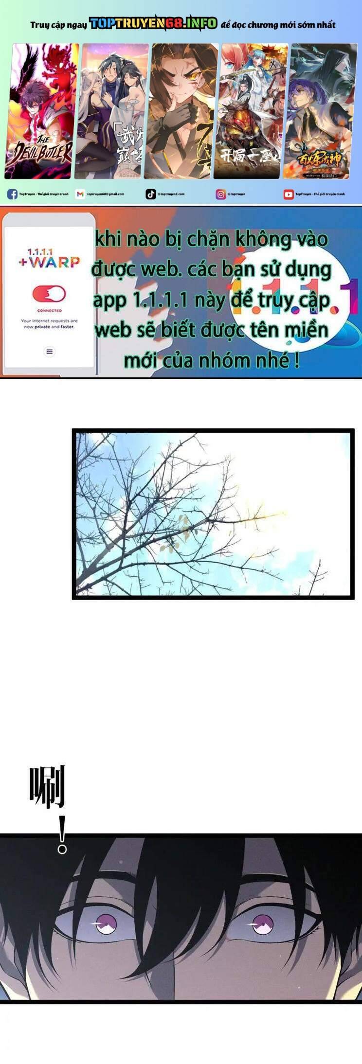 Thiên Phú Của Ngươi, Giờ Là Của Ta Chap 93 - Next Chap 94