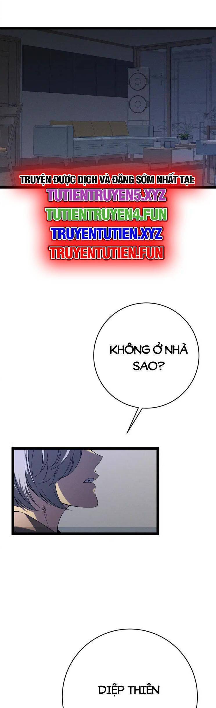 Thiên Phú Của Ngươi, Giờ Là Của Ta Chap 93 - Next Chap 94