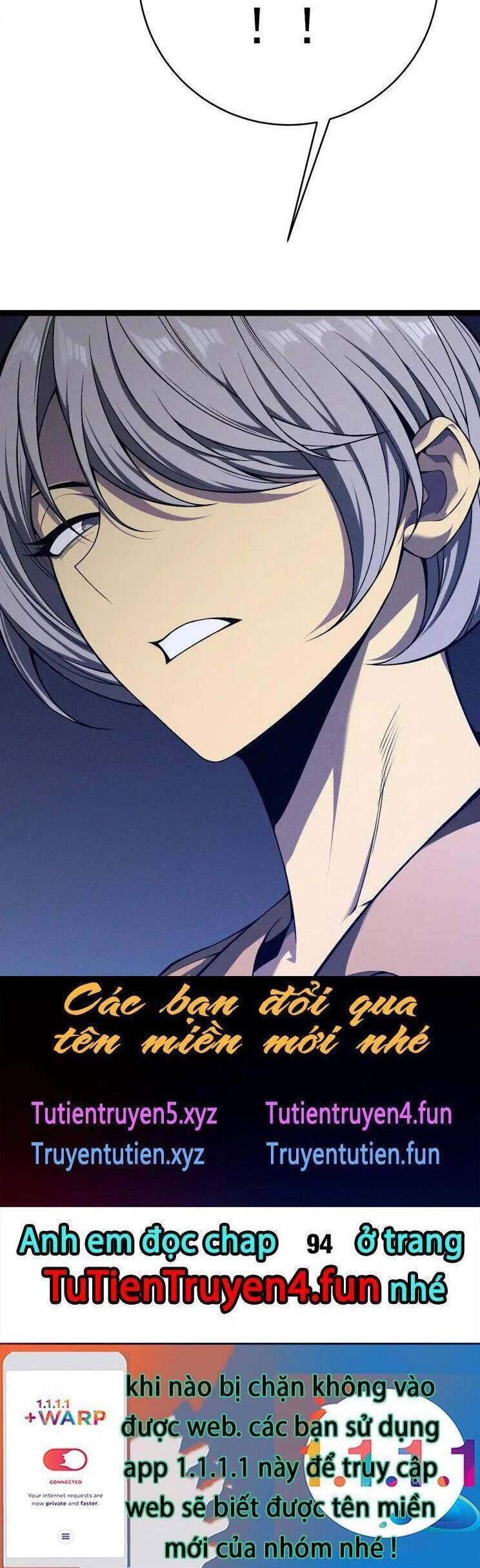 Thiên Phú Của Ngươi, Giờ Là Của Ta Chap 93 - Next Chap 94