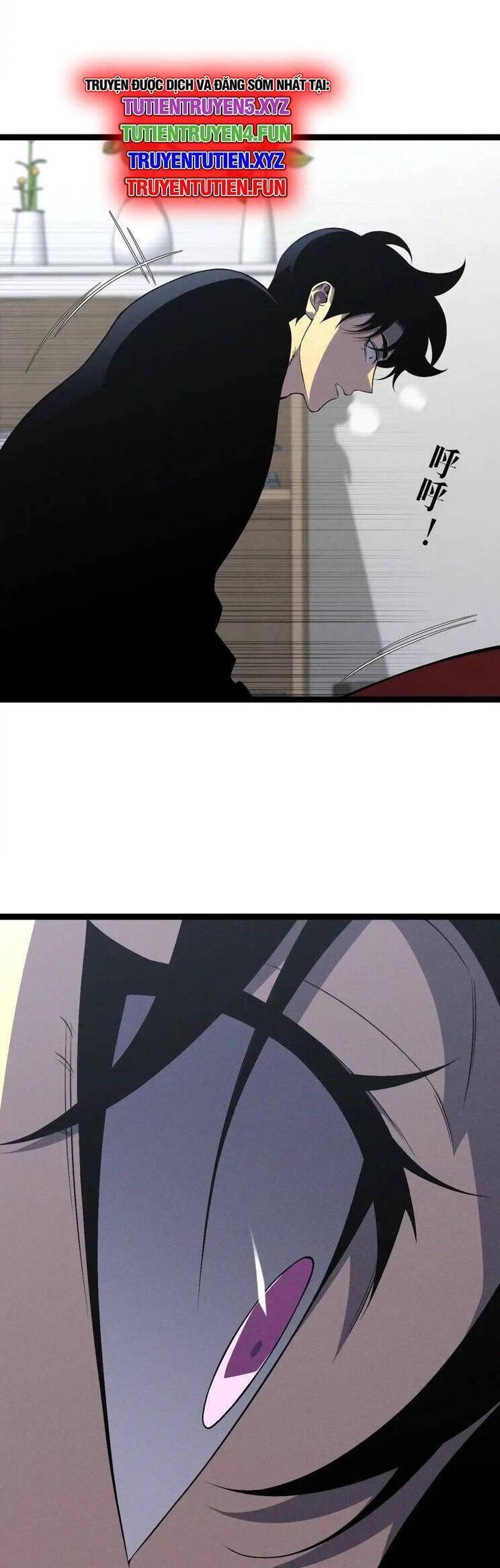 Thiên Phú Của Ngươi, Giờ Là Của Ta Chap 93 - Next Chap 94