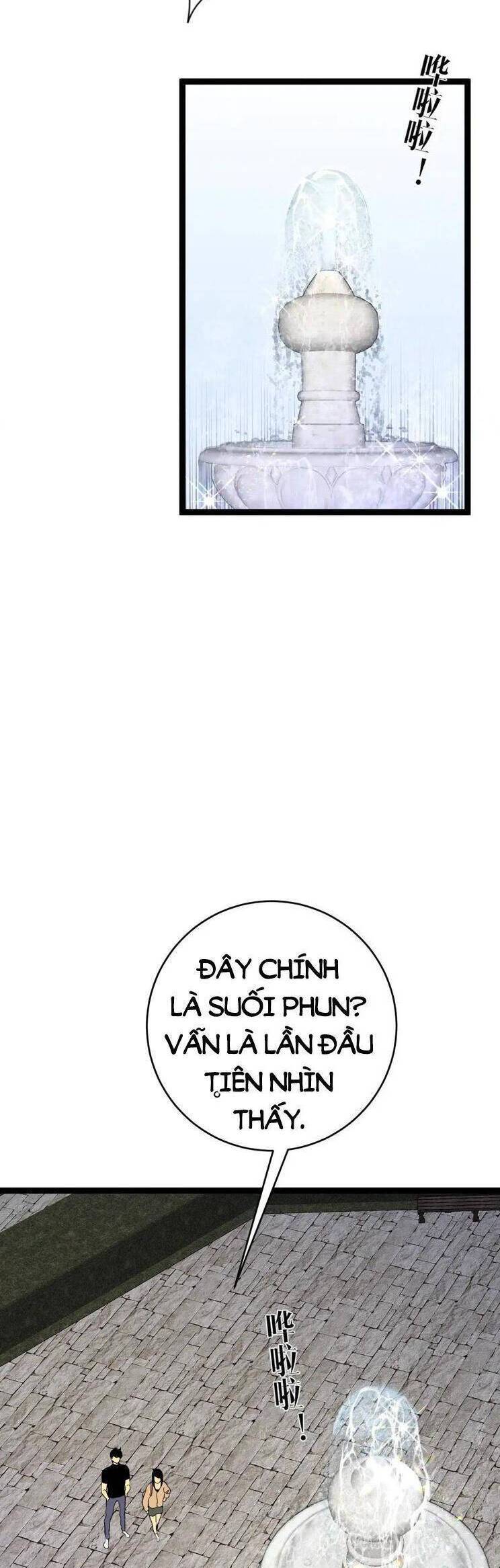 Thiên Phú Của Ngươi, Giờ Là Của Ta Chap 93 - Next Chap 94