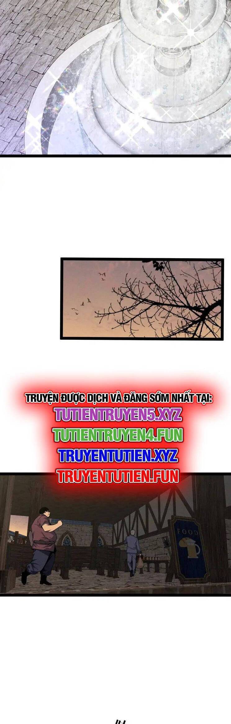 Thiên Phú Của Ngươi, Giờ Là Của Ta Chap 93 - Next Chap 94