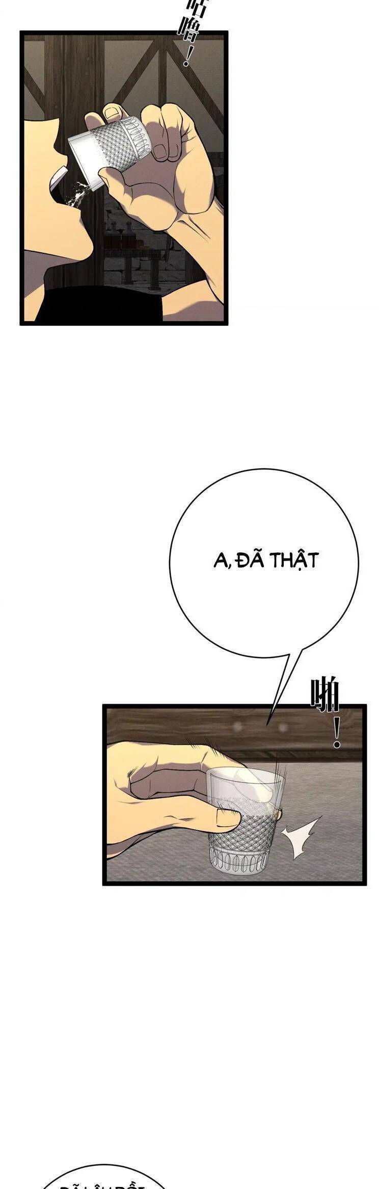 Thiên Phú Của Ngươi, Giờ Là Của Ta Chap 93 - Next Chap 94