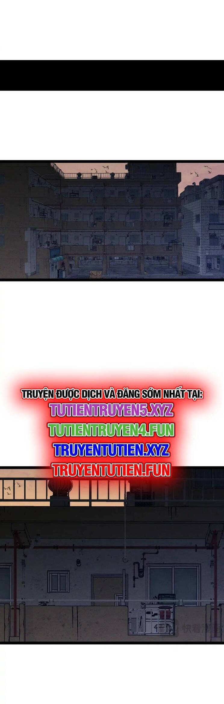 Thiên Phú Của Ngươi, Giờ Là Của Ta Chap 93 - Next Chap 94