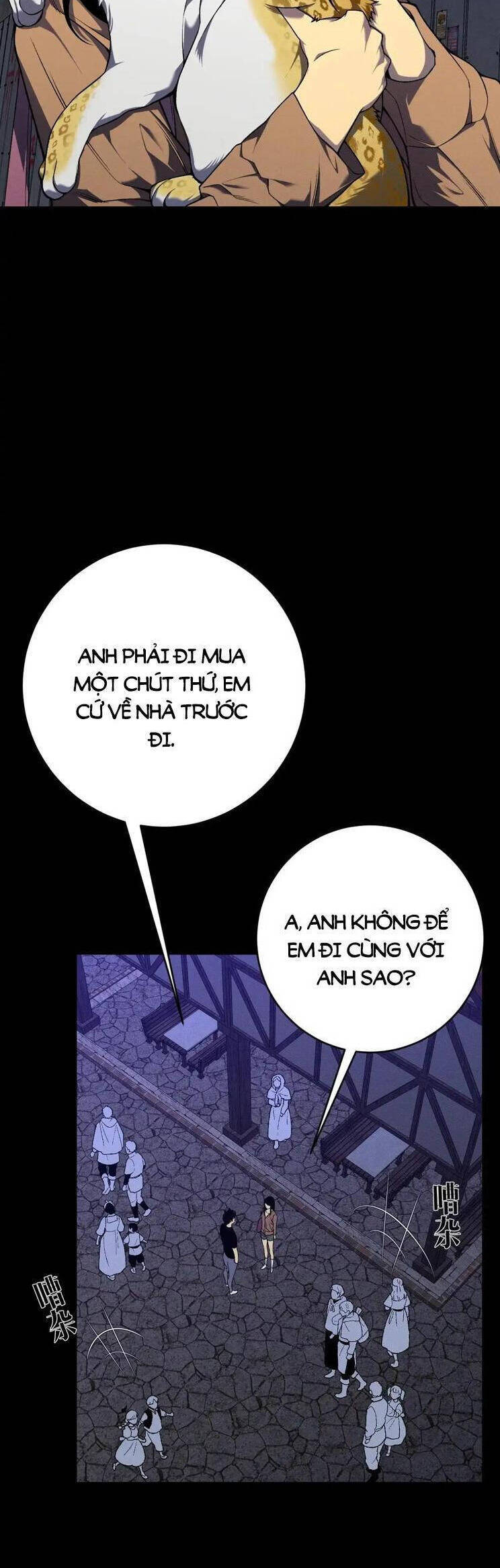 Thiên Phú Của Ngươi, Giờ Là Của Ta Chap 94 - Next Chap 95
