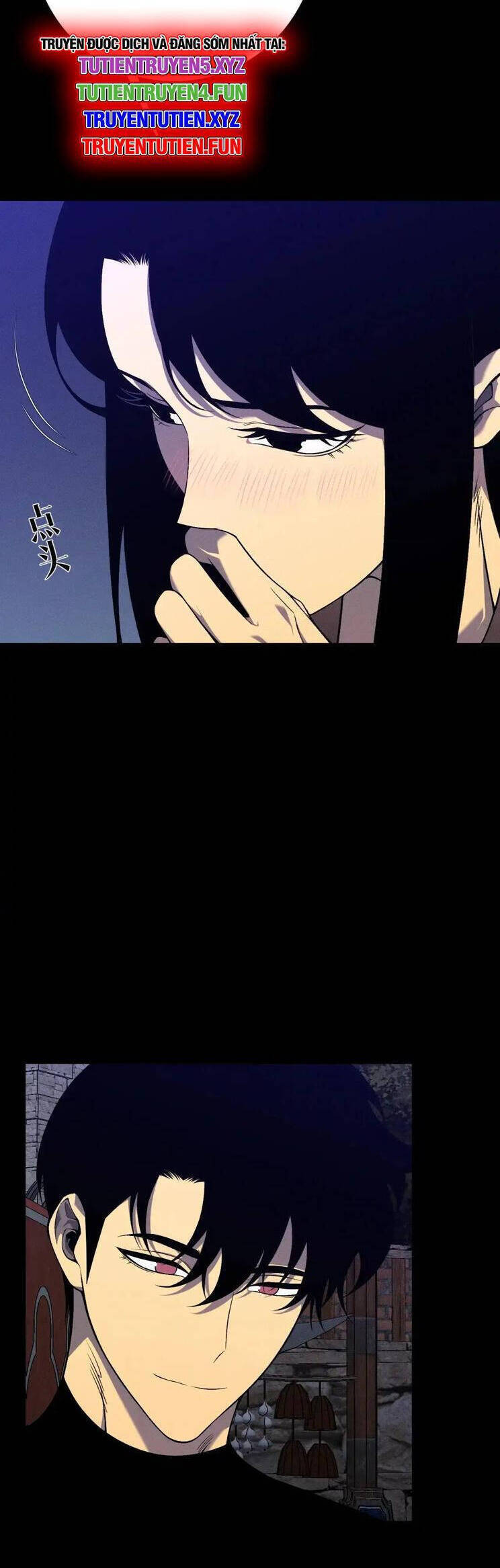 Thiên Phú Của Ngươi, Giờ Là Của Ta Chap 94 - Next Chap 95
