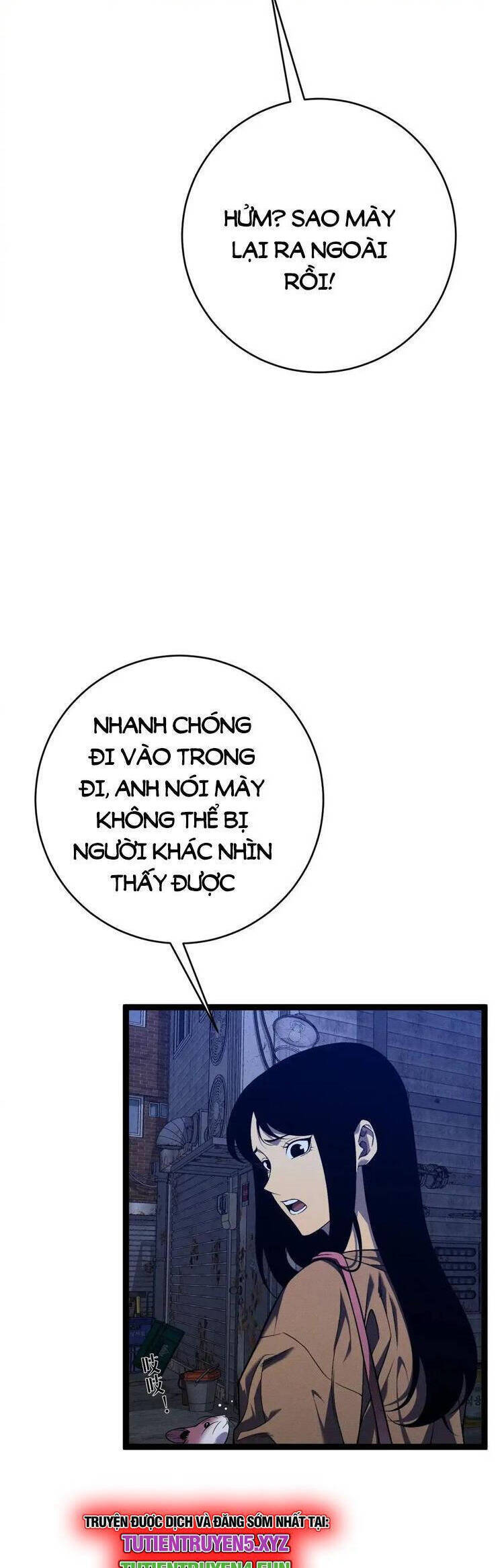 Thiên Phú Của Ngươi, Giờ Là Của Ta Chap 94 - Next Chap 95