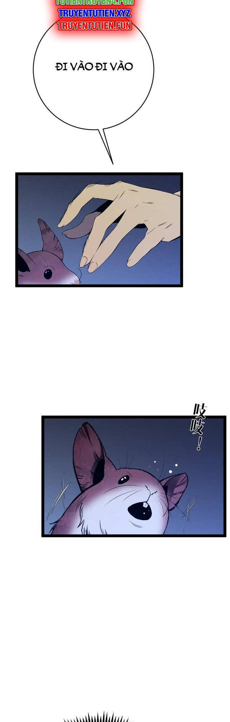 Thiên Phú Của Ngươi, Giờ Là Của Ta Chap 94 - Next Chap 95