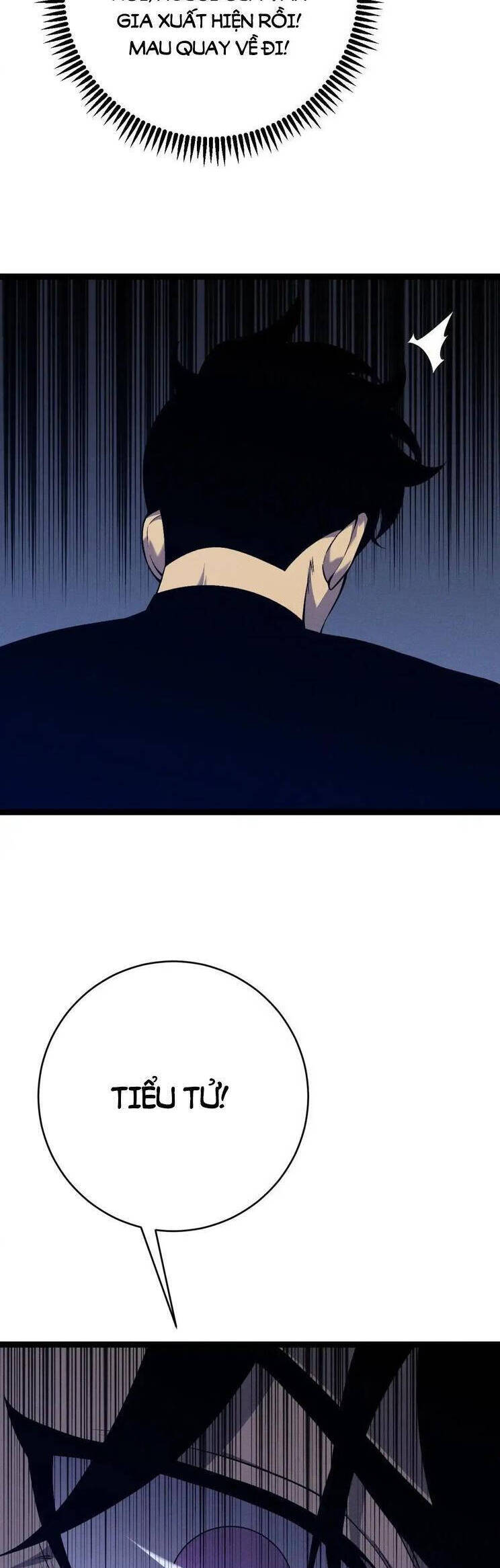 Thiên Phú Của Ngươi, Giờ Là Của Ta Chap 94 - Next Chap 95