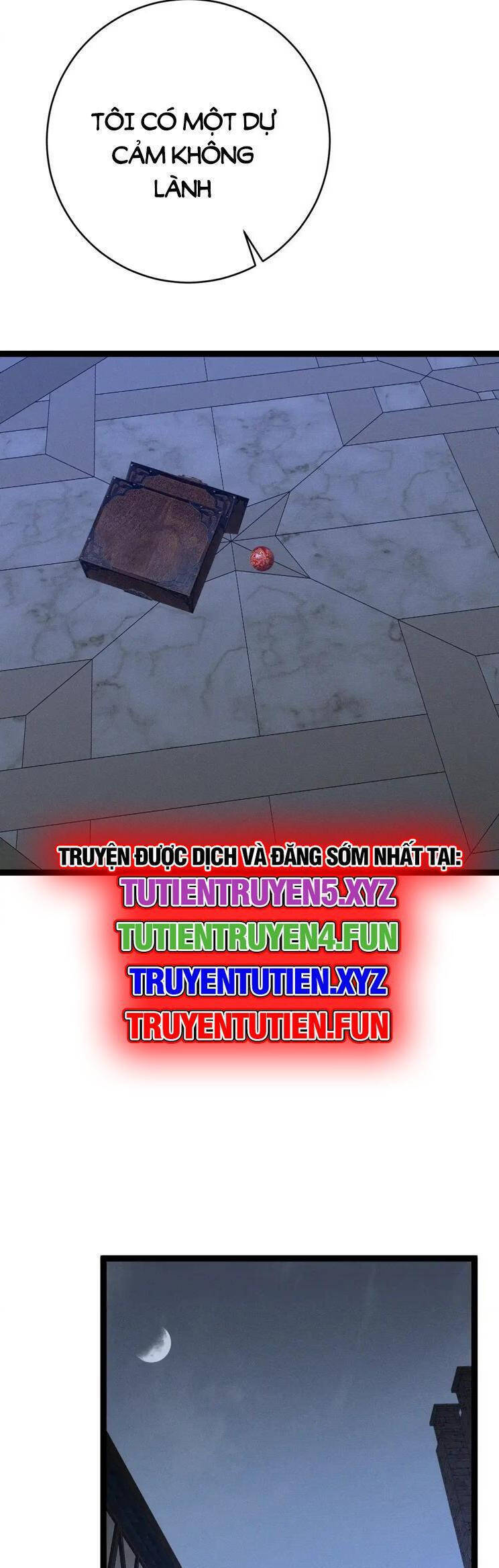 Thiên Phú Của Ngươi, Giờ Là Của Ta Chap 94 - Next Chap 95