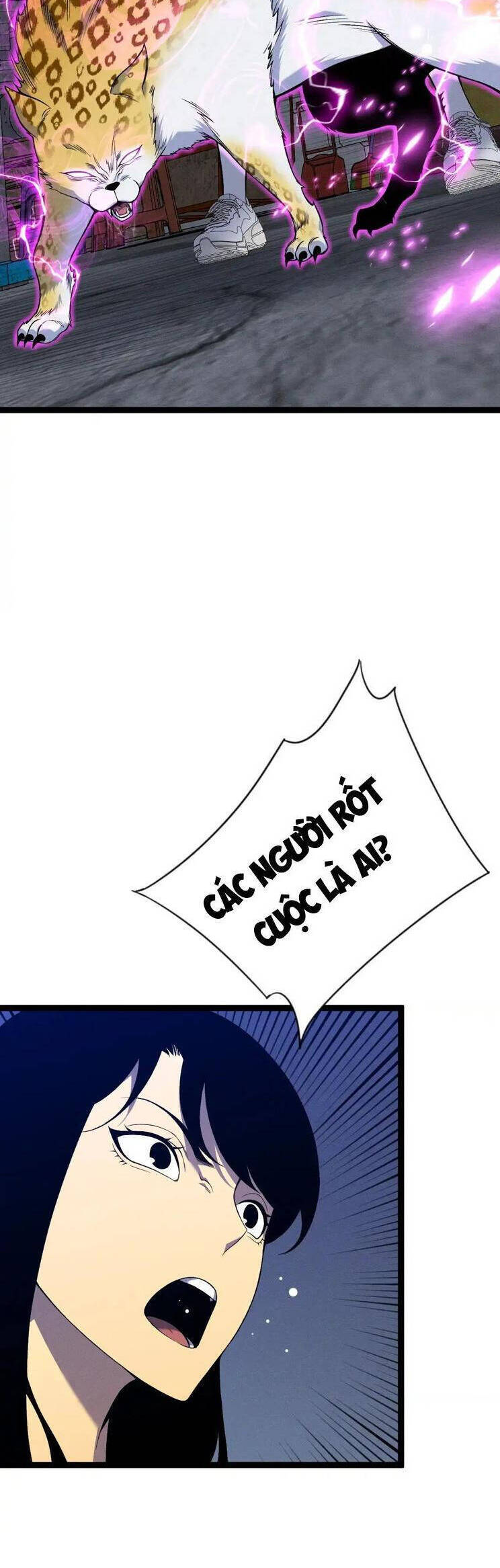 Thiên Phú Của Ngươi, Giờ Là Của Ta Chap 94 - Next Chap 95