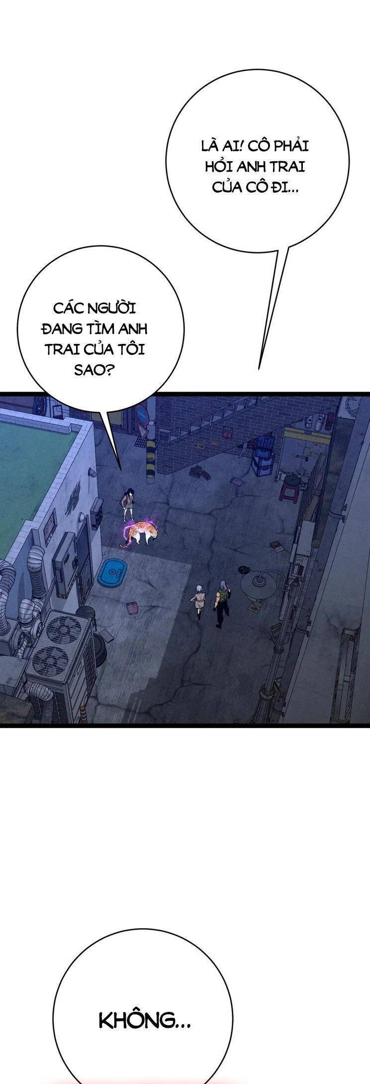 Thiên Phú Của Ngươi, Giờ Là Của Ta Chap 94 - Next Chap 95