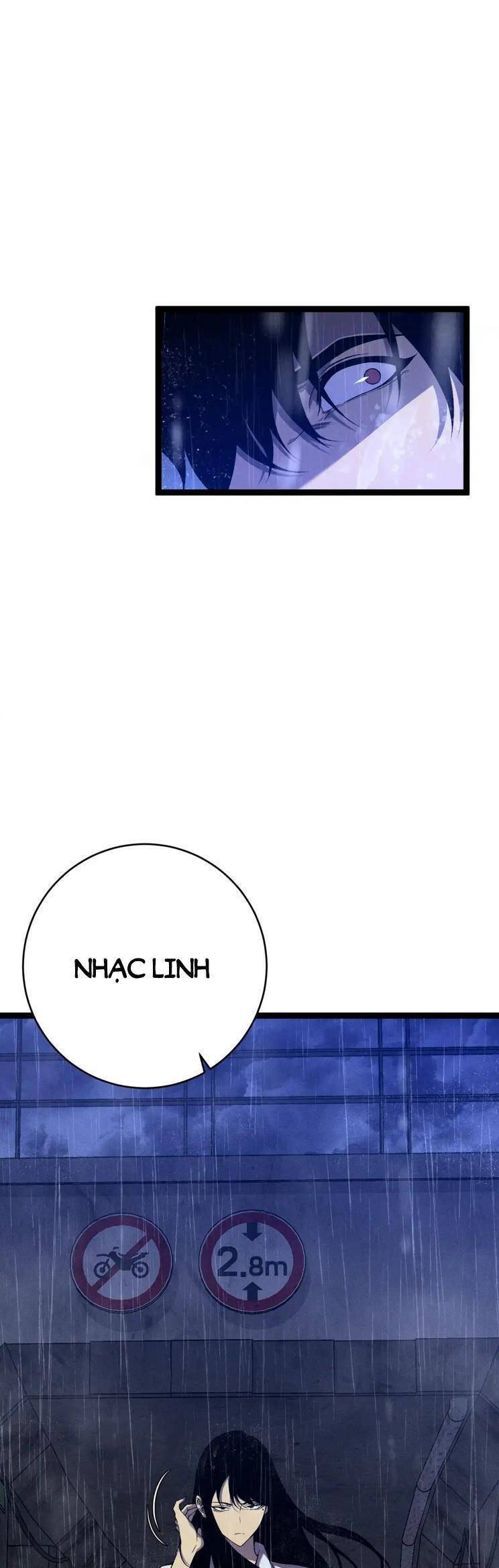 Thiên Phú Của Ngươi, Giờ Là Của Ta Chap 95 - Next Chap 96