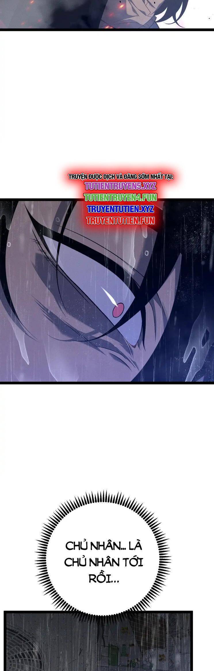 Thiên Phú Của Ngươi, Giờ Là Của Ta Chap 95 - Next Chap 96