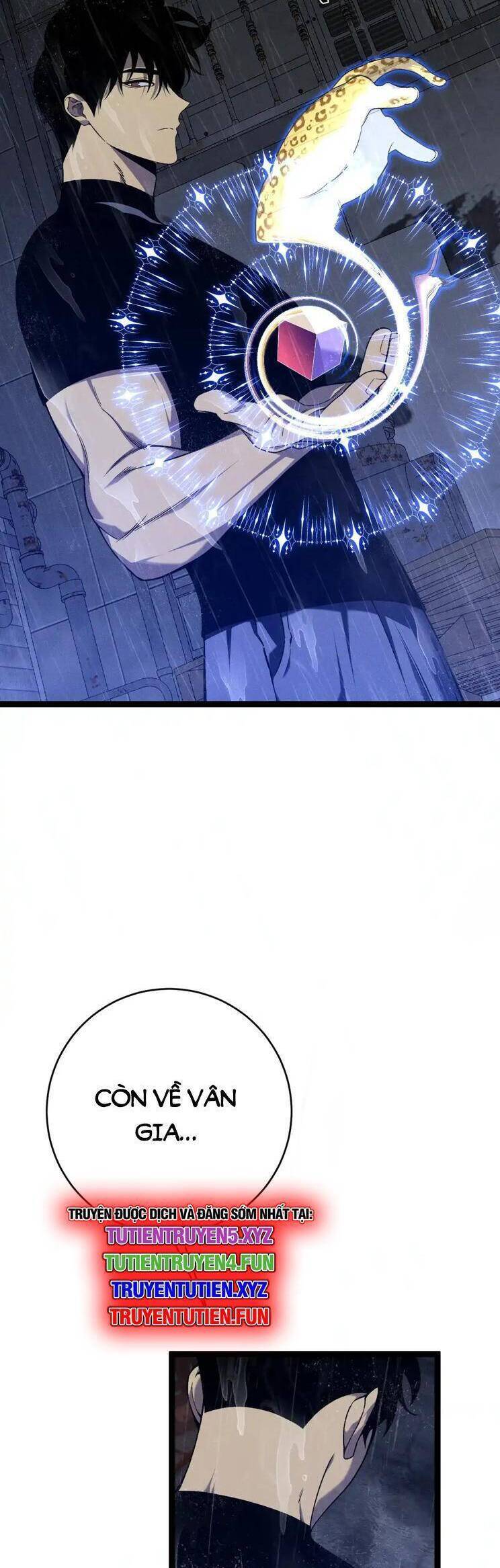 Thiên Phú Của Ngươi, Giờ Là Của Ta Chap 95 - Next Chap 96
