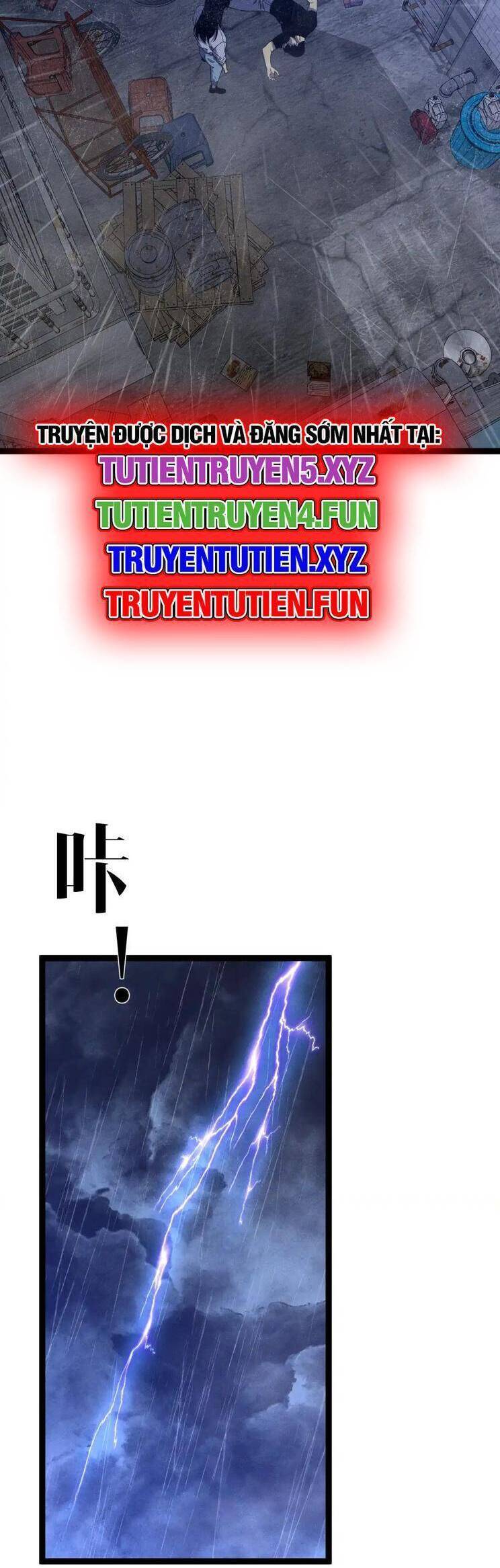 Thiên Phú Của Ngươi, Giờ Là Của Ta Chap 95 - Next Chap 96