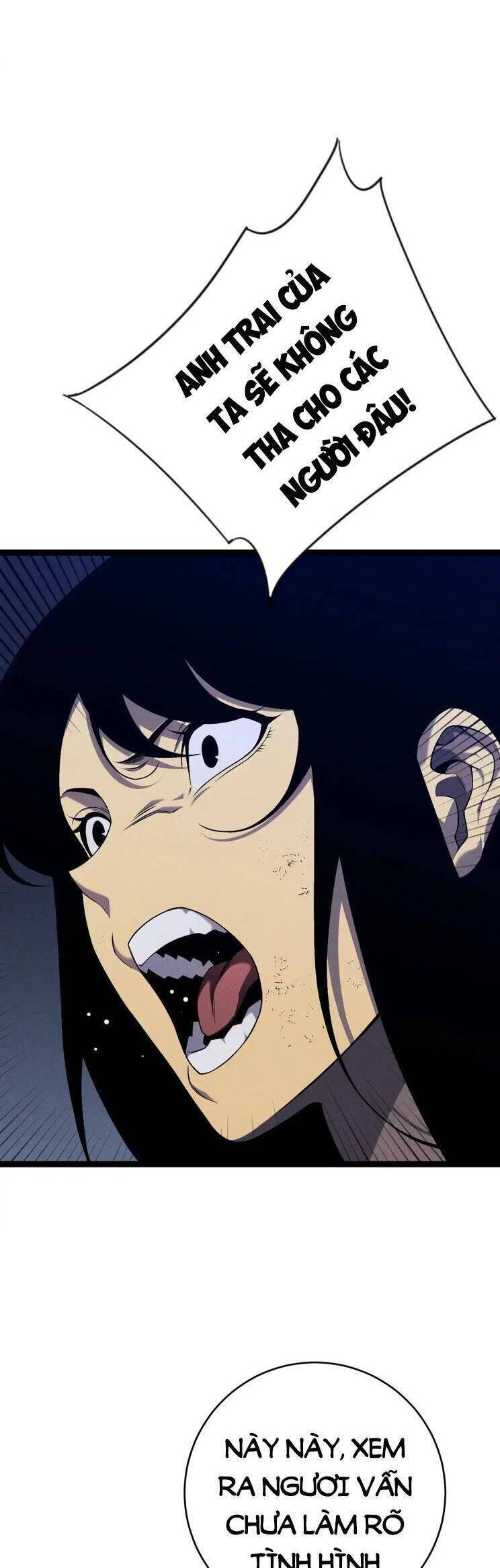 Thiên Phú Của Ngươi, Giờ Là Của Ta Chap 95 - Next Chap 96
