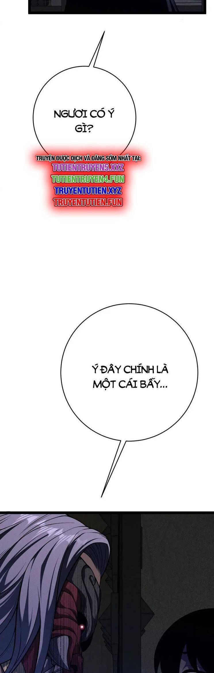 Thiên Phú Của Ngươi, Giờ Là Của Ta Chap 95 - Next Chap 96
