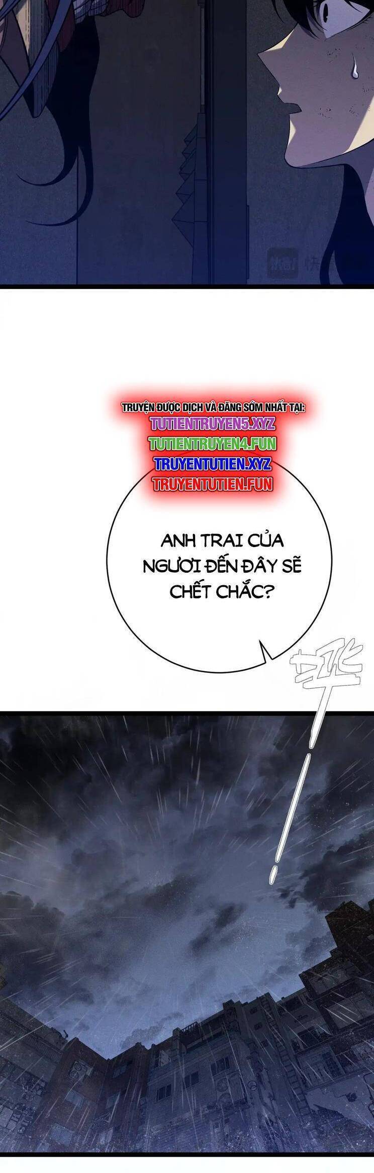 Thiên Phú Của Ngươi, Giờ Là Của Ta Chap 95 - Next Chap 96