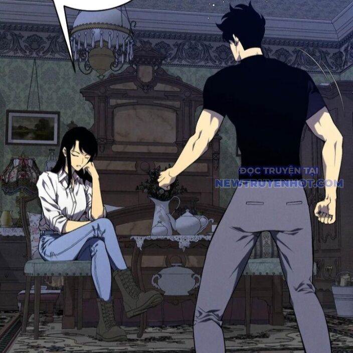 Thiên Phú Của Ngươi, Giờ Là Của Ta Chap 96 - Next Chap 97