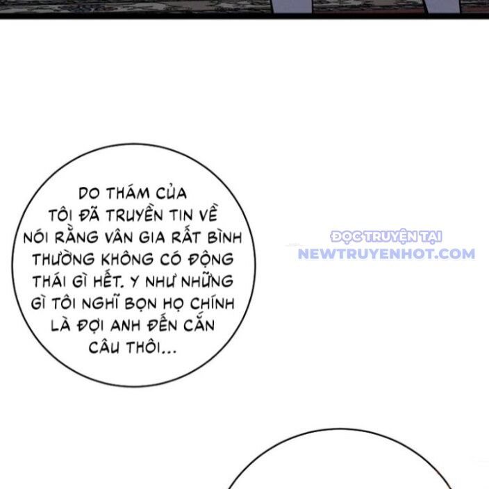 Thiên Phú Của Ngươi, Giờ Là Của Ta Chap 96 - Next Chap 97