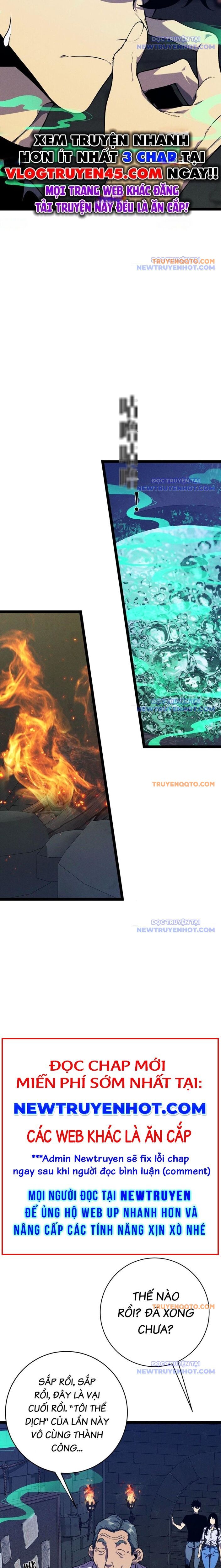 Thiên Phú Của Ngươi, Giờ Là Của Ta Chap 97 - Next Chap 98