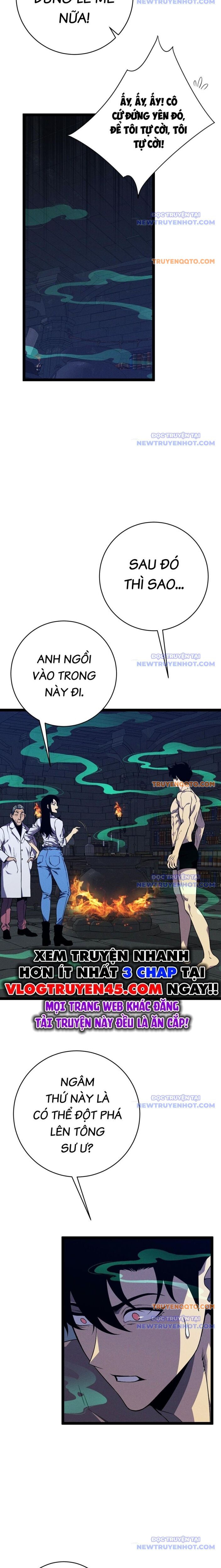Thiên Phú Của Ngươi, Giờ Là Của Ta Chap 97 - Next Chap 98