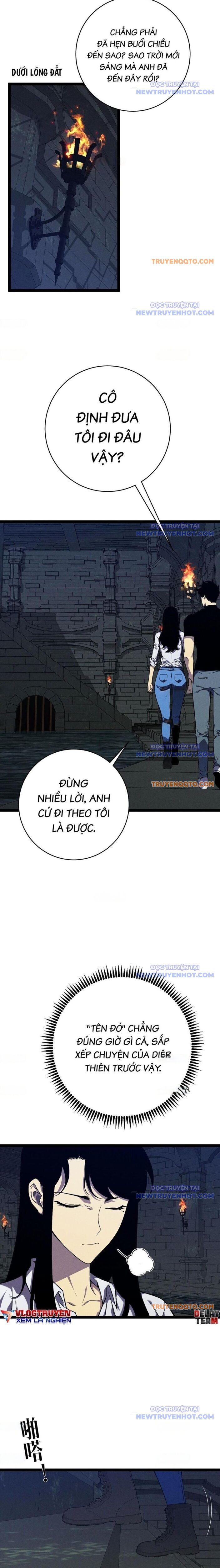 Thiên Phú Của Ngươi, Giờ Là Của Ta Chap 97 - Next Chap 98