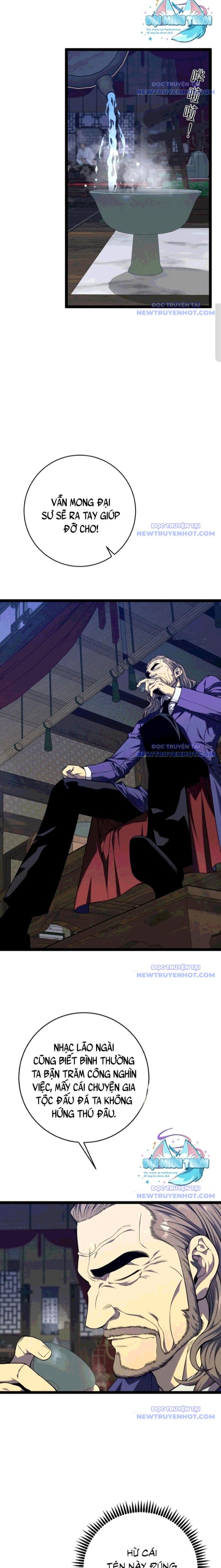 Thiên Phú Của Ngươi, Giờ Là Của Ta Chap 98 - Next Chap 99