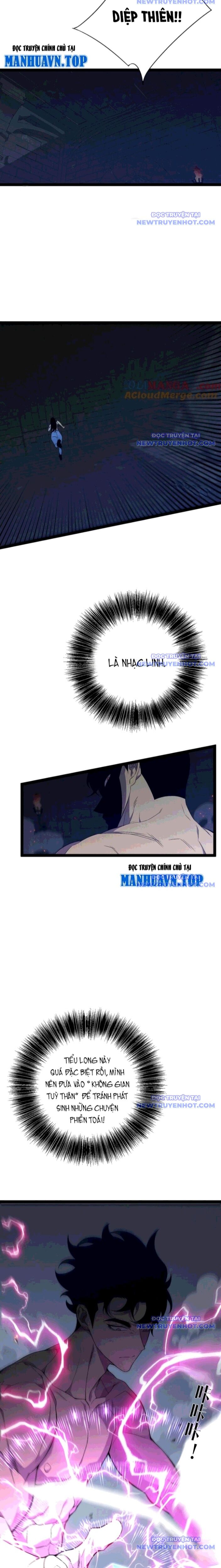 Thiên Phú Của Ngươi, Giờ Là Của Ta Chap 99 - Next Chap 100