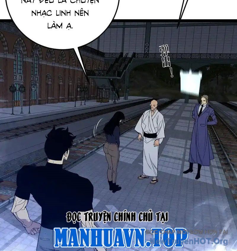 Thiên Phú Của Ngươi, Giờ Là Của Ta Chap 103 - Next Chap 104