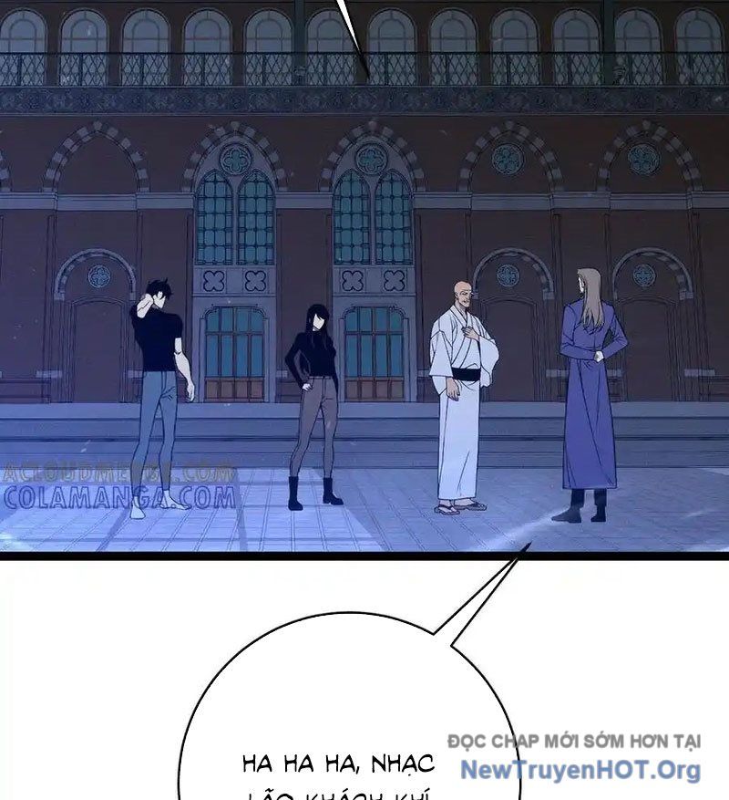 Thiên Phú Của Ngươi, Giờ Là Của Ta Chap 103 - Next Chap 104